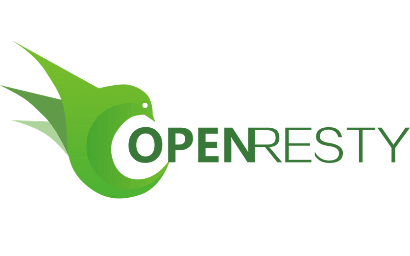 OpenResty Logo