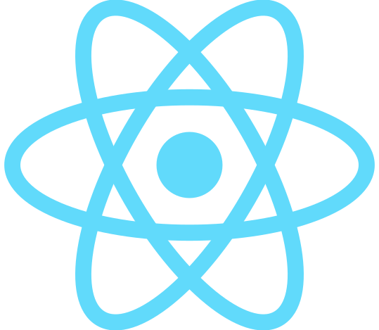 ReactJS Logo